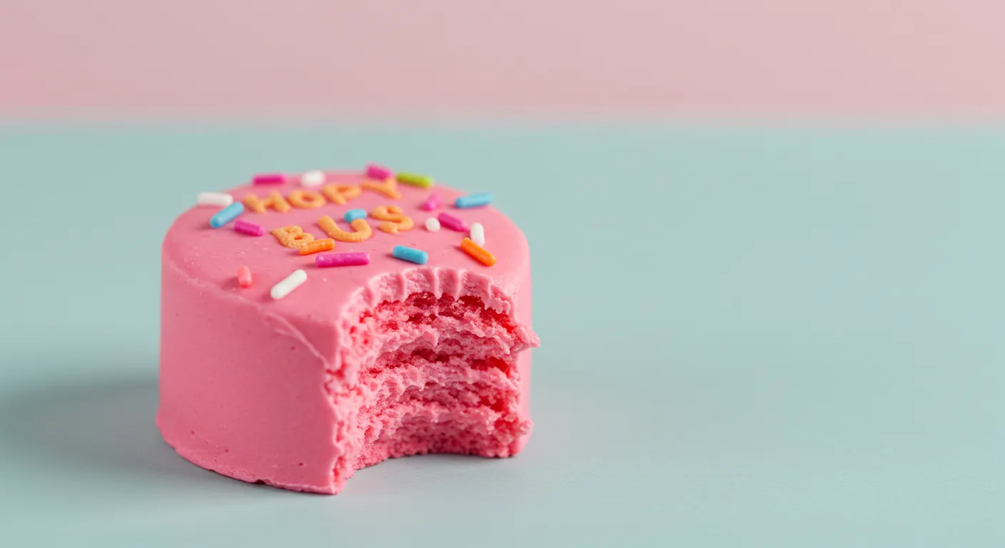 Cake Bite Joy